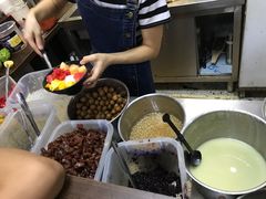 -老式乌米冰(阜阳园店)