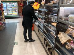-绿叶子(春秀路店)