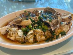 -松兰山海景大酒店·海鲜中餐厅