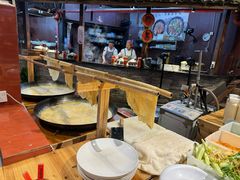 -客家大院·非遗赣南客家菜(郁孤台店)