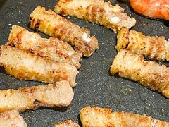 -首尔烤肉大排档(合生汇店)