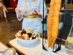 -捞神煲汤火锅(湖滨商业街店)