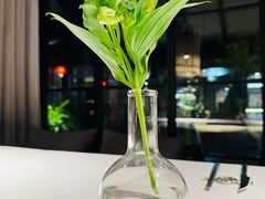 -月芽·自由餐厅·西溪湿地餐厅