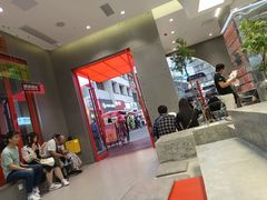 -喧闹·东方大气茶(鹅岭二厂店)