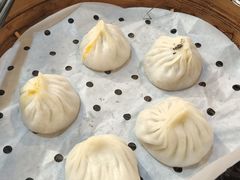 全色小笼-大龙汤包