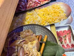 -杨记齐齐哈尔烤肉(总店)