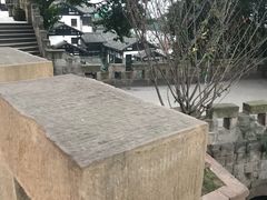 景点-湖广会馆-东水门及古城墙