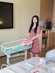 -千禧果月子会所(郑州东站店)