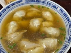 -御清斋总店(天一街店)