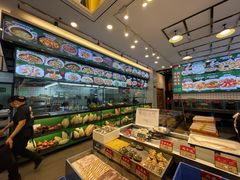 -飞尝蚝·顺德菜·鱼生(顺德总店)