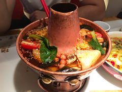 -味福记·江西小炒·南昌小吃(青山湖万达店)