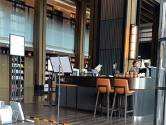 -木嘛working coffee(前海店)