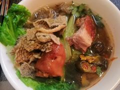 -威珀斯酒店·珀萃美食餐厅 | 海鲜刺身·现烤生蚝·特色烤肉