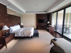 -海南清水湾莱佛士酒店