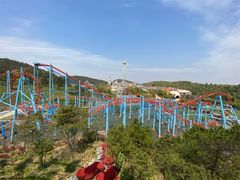 -南京银杏湖乐园