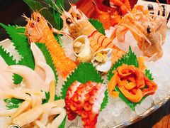 -Mr·Fish鱼鲜生海鲜放题(银泰in99店)