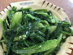 -幽优农庄·森波拉特色本地农家菜