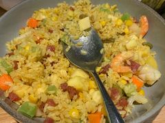 经典菠萝炒饭-米纸越南小馆(金鹰世界店)