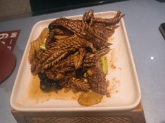 -老济南·地道济南菜(大明湖店)