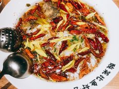 -太二酸菜鱼(深圳布吉万象汇店)