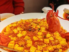 -甄御•海鲜新青岛菜(麦岛店)