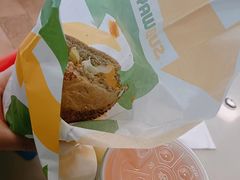 -赛百味SUBWAY(东风广场店)