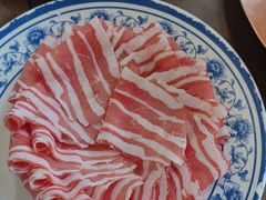 -清真·鸦儿李记·涮肉(鼓楼店)