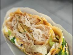 -卞姐蛋饼(陕西南路店)