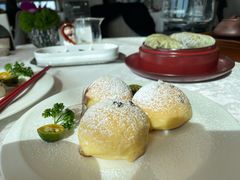 柔情雪山包-Yan Ting宴庭中餐厅-长沙瑞吉酒店(运达店)