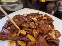 -金丝饭庄(金丝新天地保障性住宅小区店)