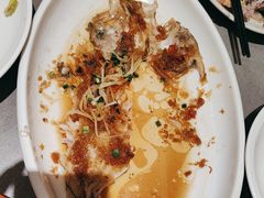 -喜记顺德菜(南昌万象城店)