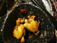 特色美蛙-哥老官重庆美蛙鱼头(龙湖杭州金沙天街店)