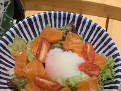 -万岁寿司(芳村店)