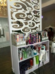 -原木·Top Design发型定制