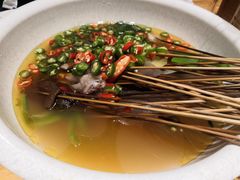 -嘉州叶婆婆钵钵鸡(建设路店)