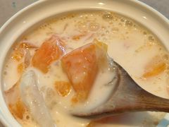 -小团圆糖水铺(襄阳南路店)