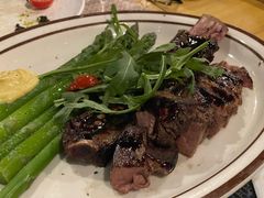 -LA MAISON公鸡和龙(蛇口店)