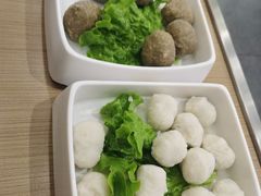-巴蜀王婆大虾(南锣鼓巷店)