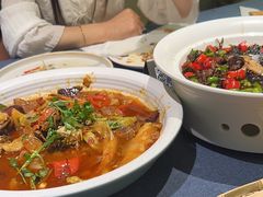 -野蔓果·山野菜(西湖景区·龙井茶田店)