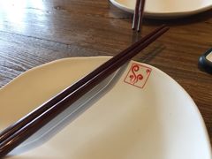 餐具摆设-妈妈的味道(工人体育场东路店)