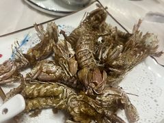 -宾朋海鲜特色美食餐厅·纯手工鲅鱼水饺(兴海路店)