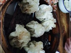 -正宗天津烧麦馆(柳州路店)