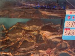 -阿伟海鲜楼·福建菜(延寿店)