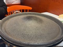 -一烙锅(友谊店)