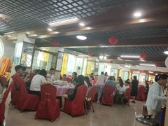 -云海阁酒楼(清和大道店)