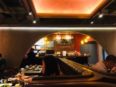 -丝路金桃·新疆菜(徐汇店)