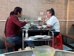 -正能量脆肉鲩火锅