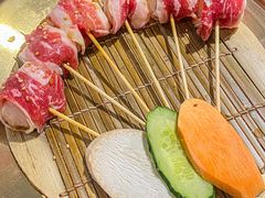 -本炙炭烤·蒲烧活鳗料理店(金沙洲店)