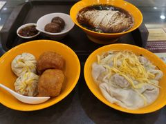 -毛华美食(清扬路店)
