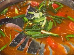 -亮欢寨酸汤鱼(沙冲路店)